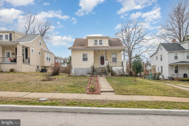 3109 Glendale Ave, Baltimore, MD 21234