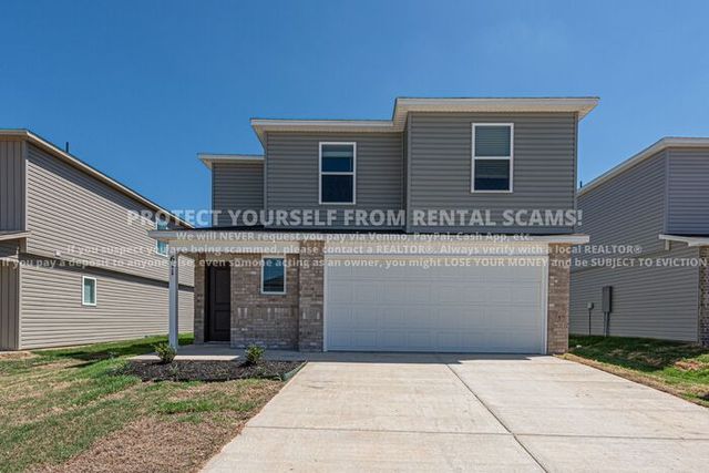611 Marsol St, Lowell, AR 72745