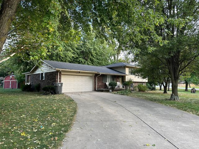 7721 McFarland Rd, Indianapolis, IN 46227