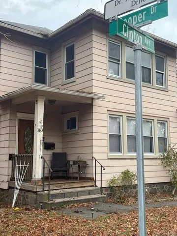 148 Clinton Avenue, Nyack, NY 10960