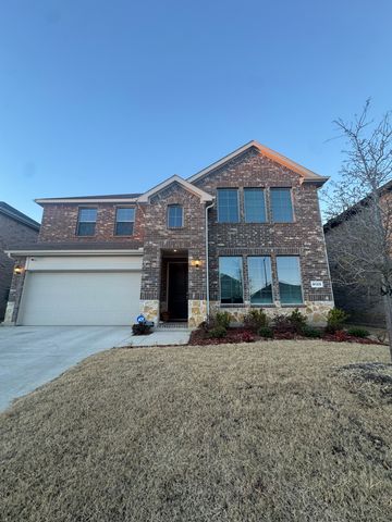 8125 Danny Scarth Ln, Fort Worth, TX 76120