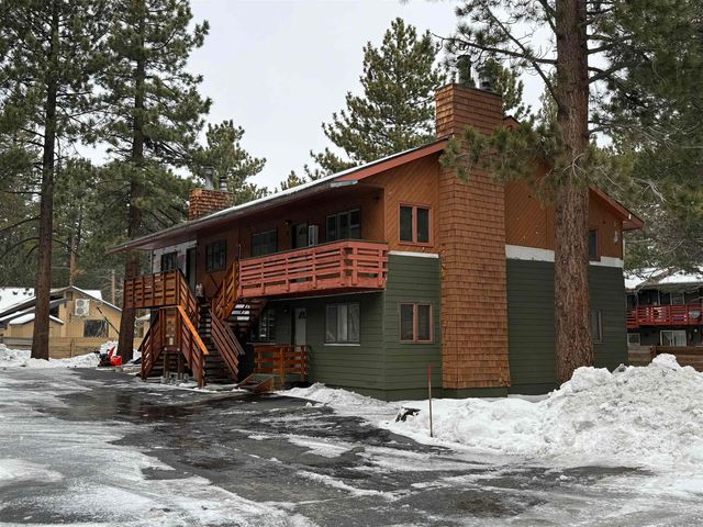 320 Chaparral Rd #15, Mammoth Lakes, CA 93546