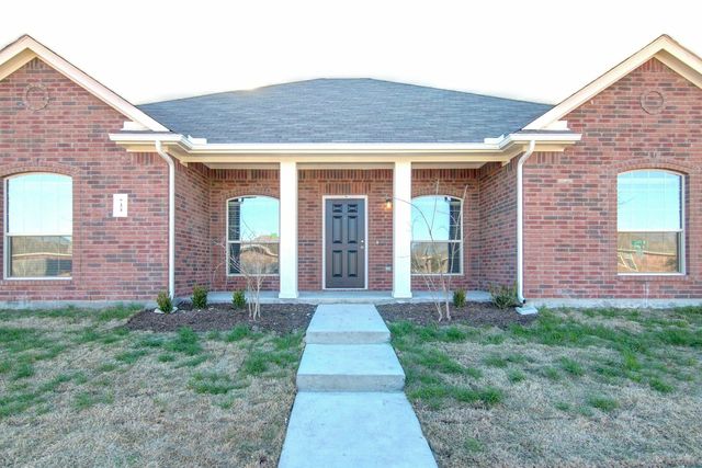 734 Nichols Dr, Lancaster, TX 75146