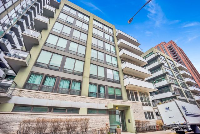 660 W  Wayman St #304B, Chicago, IL 60661