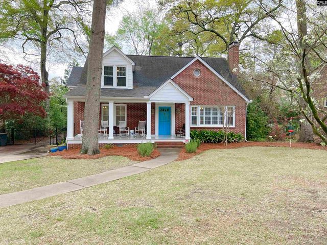 1424 Medway Rd, Columbia, SC 29205