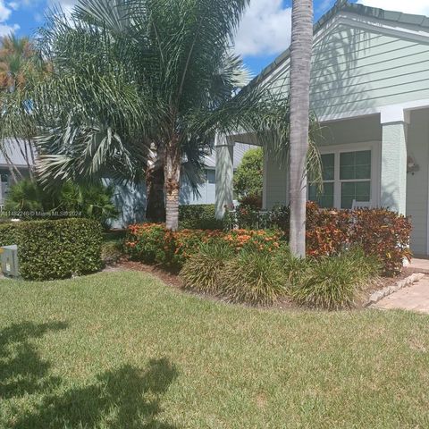 116 NW Willow Grove Ave, Port Saint Lucie, FL 34986
