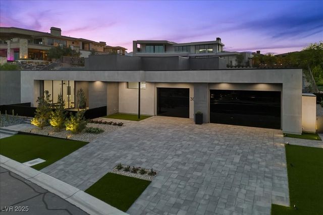 Las Vegas, NV Homes For Sale & Real Estate