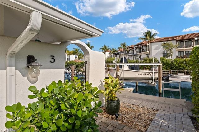 1435 Curlew Ave  #13, Naples, FL 34102