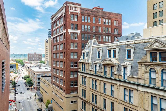 34 W  6th St #N1102, Cincinnati, OH 45202
