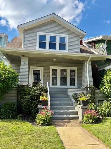 105 N. 16th Street, Wheeling, WV 26003