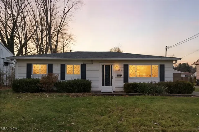 890 Kimberly Cir, Oberlin, OH 44074