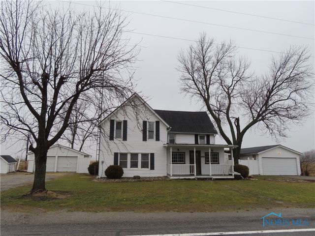 13647 State Route 18, Sherwood, OH 43556