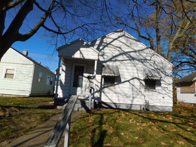 1705 E  Bowman St, South Bend, IN 46613