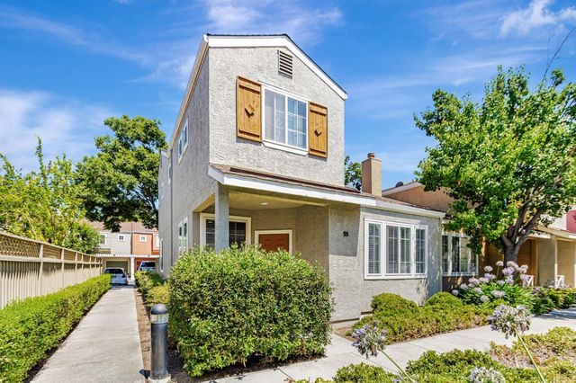 55 Carnegie Sq, San Jose, CA 95116