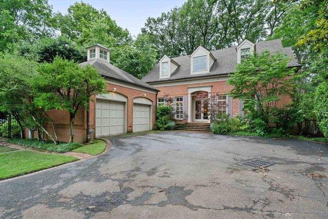 755 S  Perkins Rd, Memphis, TN 38117