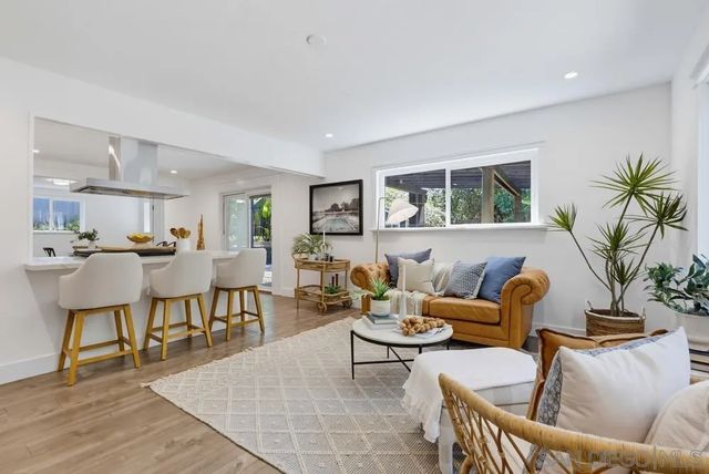 3121 Boundary St, San Diego, CA 92104