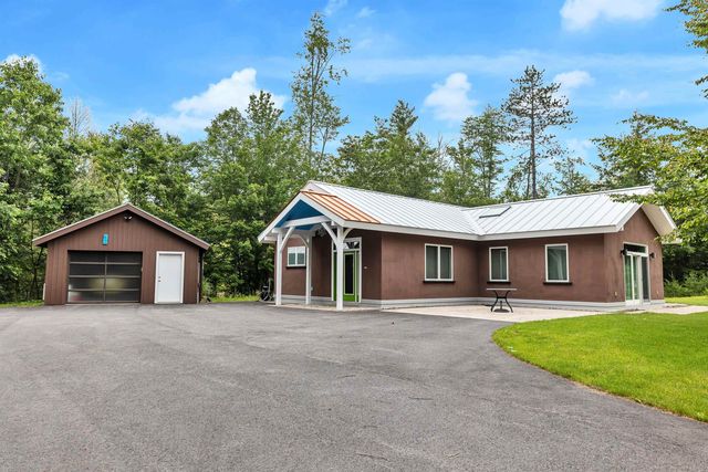 97 Holden Road, Greenfield, NH 03047