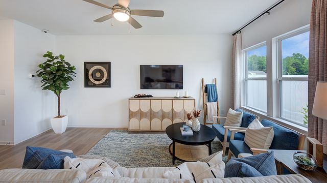 310 Sweetbay Tree Dr, Wendell, NC 27591
