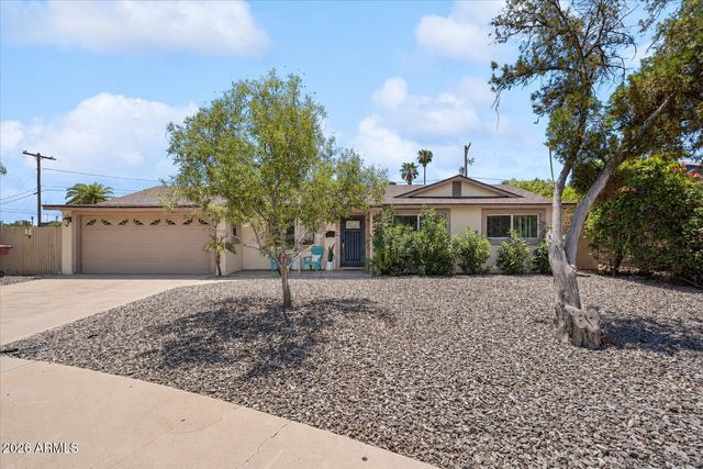 7419 E  Belleview St, Scottsdale, AZ 85257