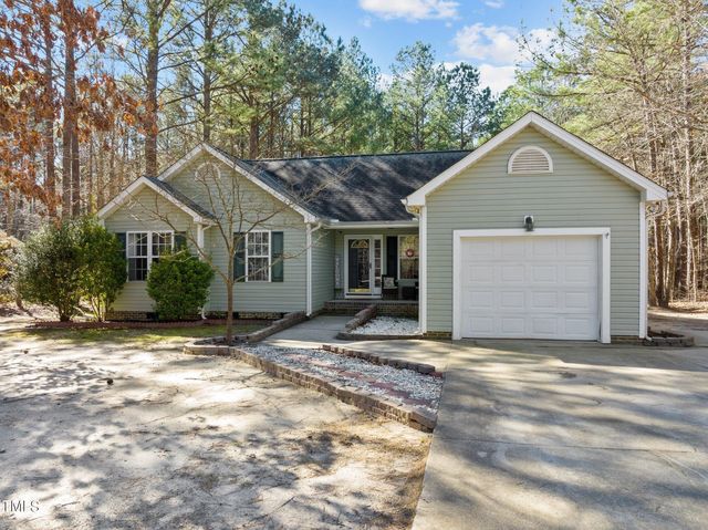70 Wembley Ct, Youngsville, NC 27596