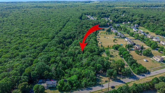 1201 Pennsylvania Ave, Cape May Court House, NJ 08210