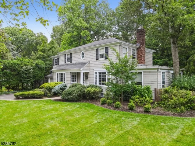 50 GREAT OAK DRIVE, Short Hills, NJ 07078