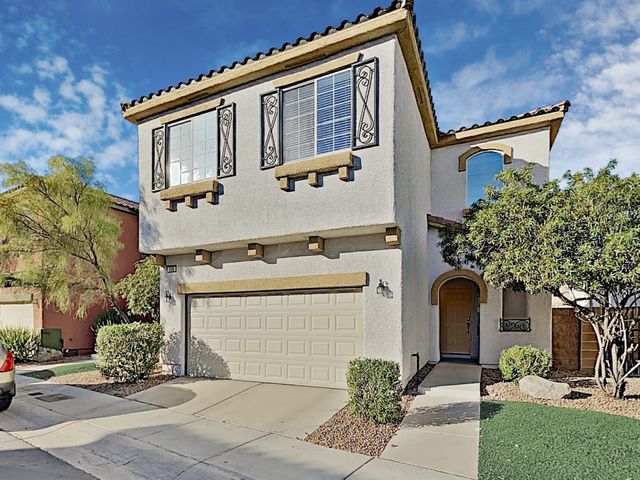 720 Easter Lily Pl, Henderson, NV 89011