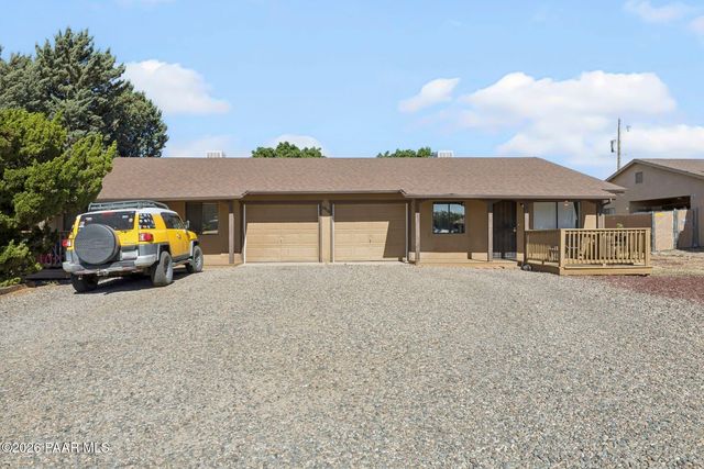 3028 N  Truwood Dr, Prescott Valley, AZ 86314