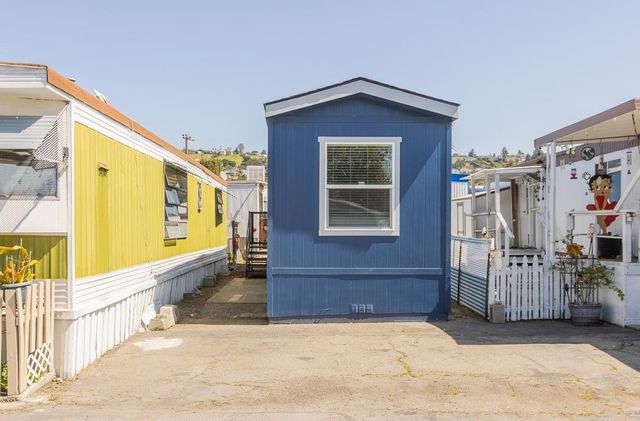1550 162nd Ave #47, San Leandro, CA 94578