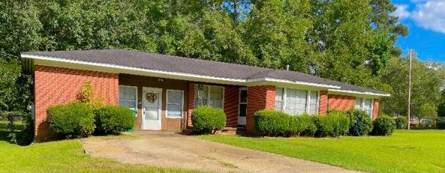 2704 44th Ave, Meridian, MS 39307