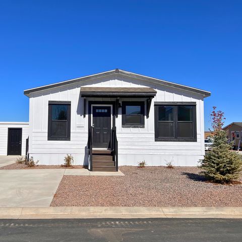 1300 Whitetail Ave. 155 Plan in Willow Crossing, Fort Lupton, CO 80621