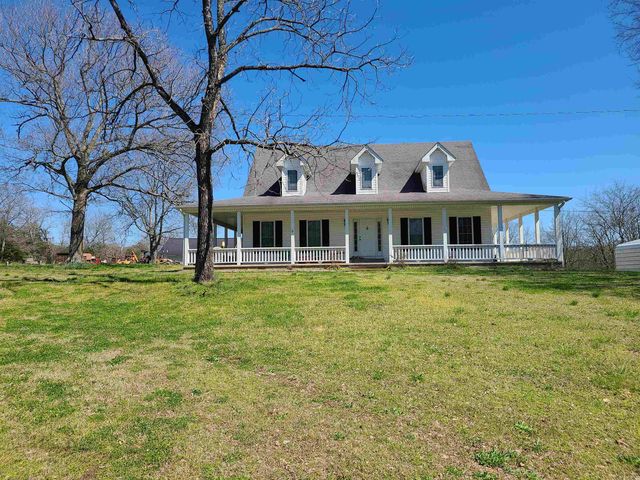 1666 State Highway 354 Point, Hardy, AR 72542