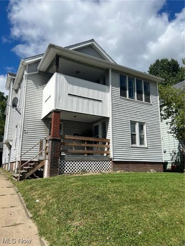38 Steel St, Youngstown, OH 44509