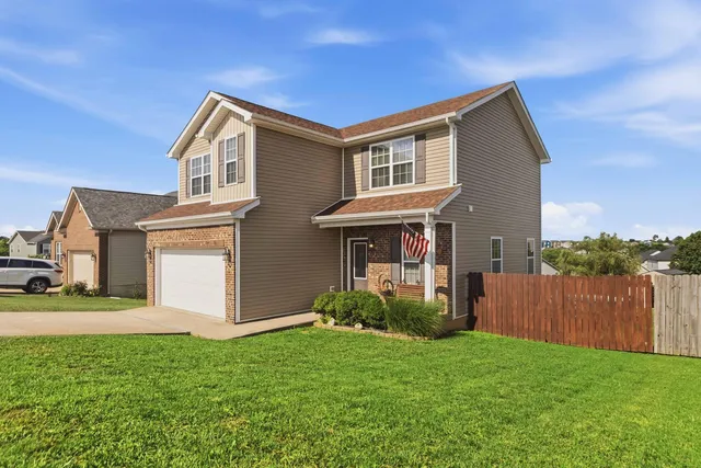 716 Amanda Ct, Richmond, KY 40475