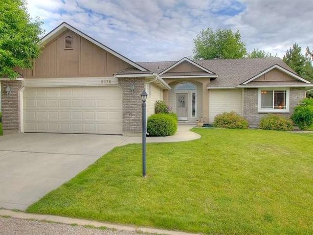 5678 N  Parchment Ave, Boise, ID 83713