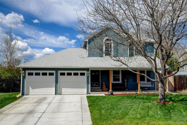 13290 W 62nd Place, Arvada, CO 80004