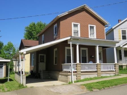 507 N  Franklin St, Titusville, PA 16354