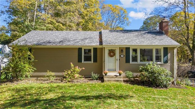 79 Spoonville Rd, East Granby, CT 06026