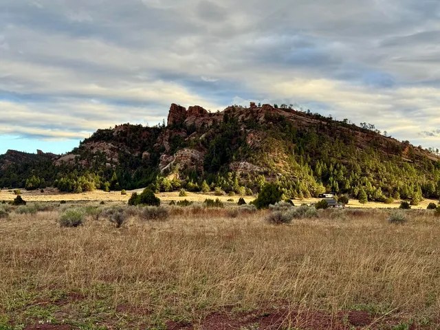 Ranch Lots 5a And #S, Ramah, NM 87321