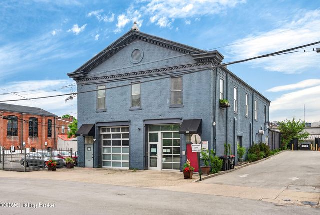 221 S  Hancock St #B, Louisville, KY 40202
