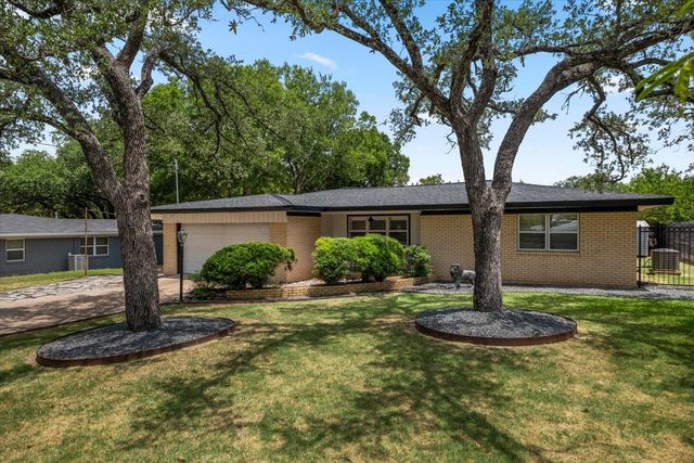 11901 Oak Trl, Austin, TX 78753