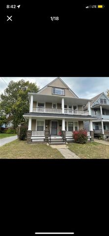 1374 E  115th St   #2, Cleveland, OH 44106