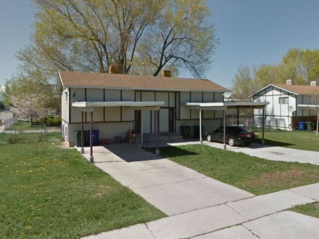 3204 S  1850 W  #A, West Valley City, UT 84119