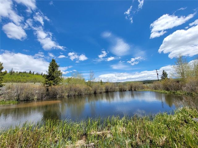 4950 County Road 1, Fairplay, CO 80440