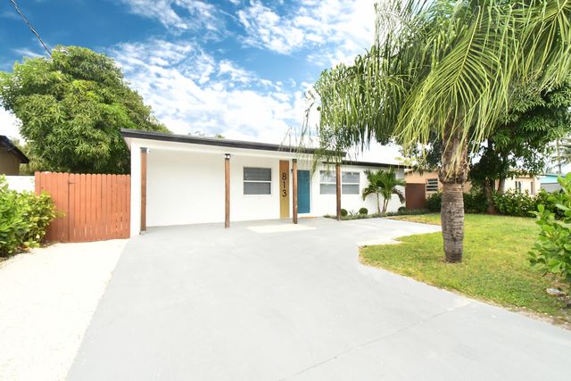 813 SW 3rd Court, Delray Beach, FL 33444