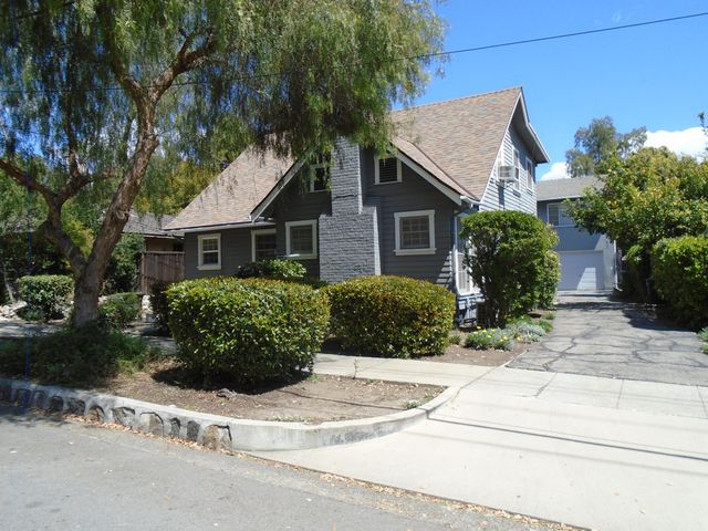 514 Yale Ave, Claremont, CA 91711