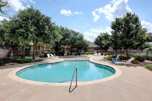 10812 Gates Ln #441, Austin, TX 78750