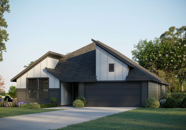 The Taylor Plan in Whisper Valley, Pflugerville, TX 78660
