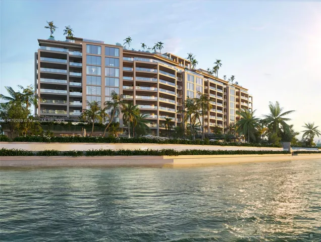 6 Fisher Island Dr #305, Miami Beach, FL 33109