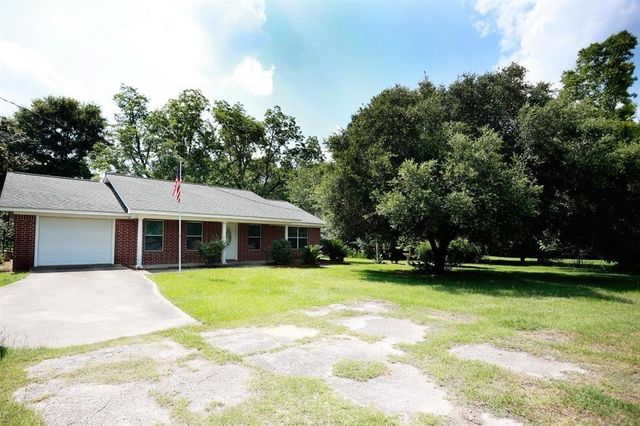 3288 County Road 569, Kirbyville, TX 75956